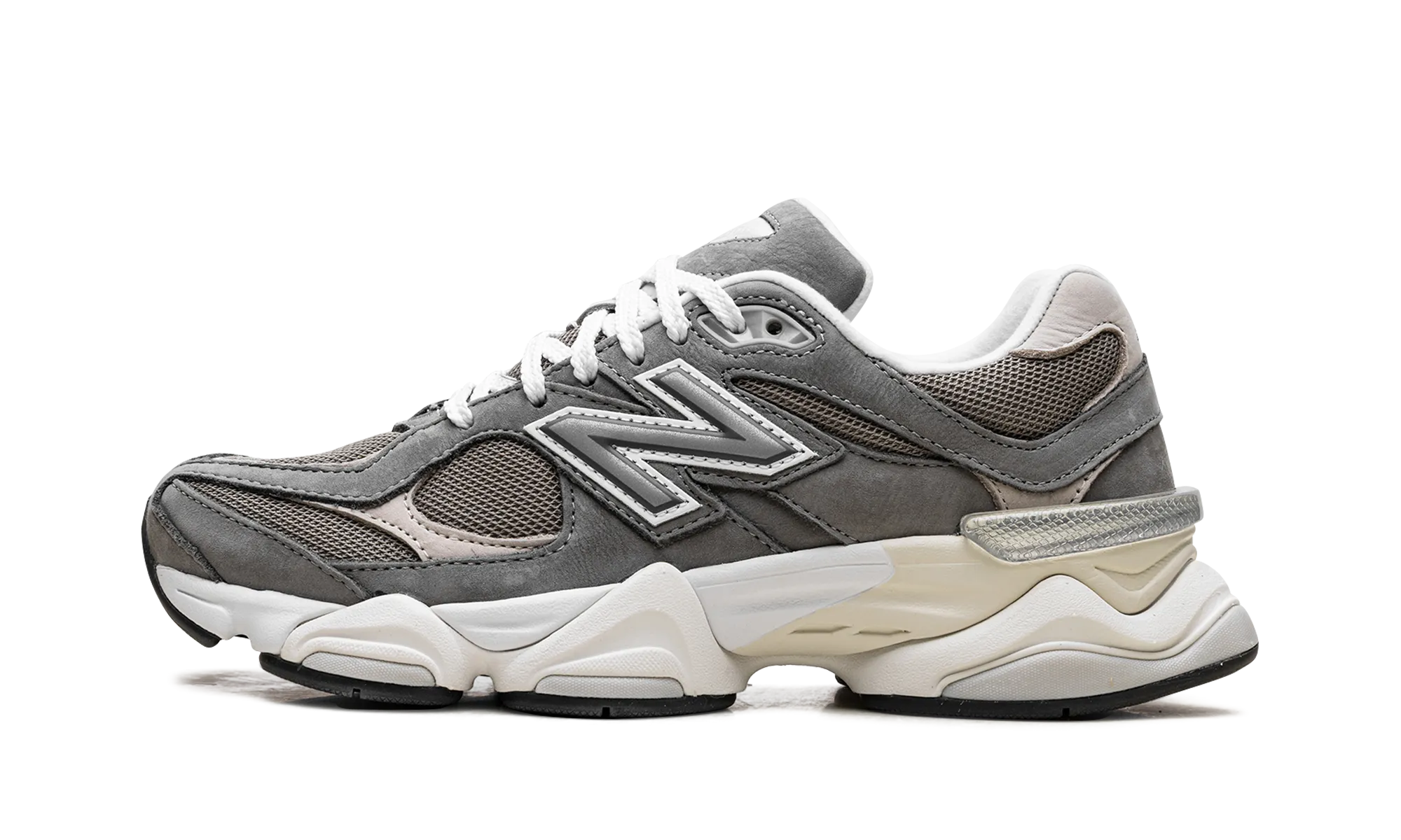 9060 "Slate Grey" Trail Walk Weekday Style