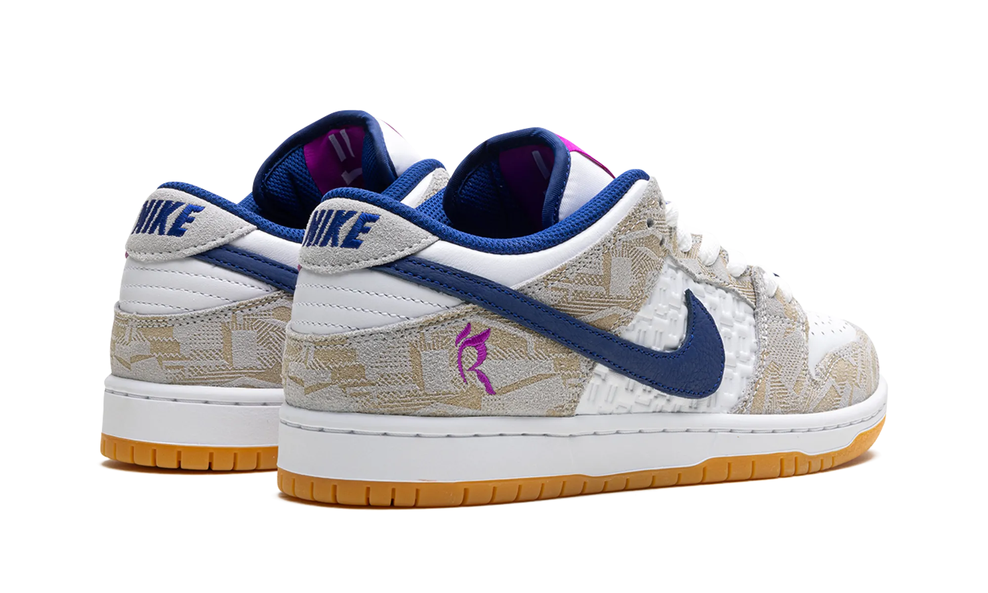 Urban Run Pull on SB Dunk "Rayssa Leal"