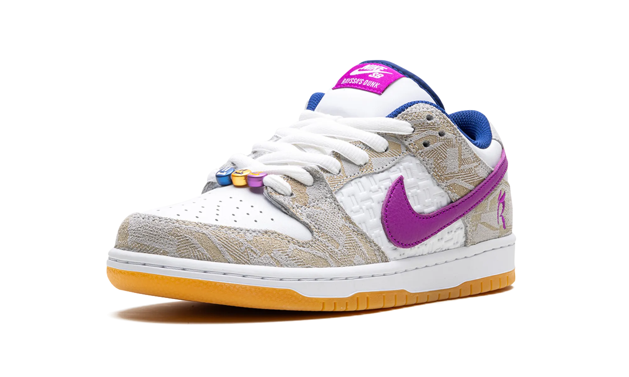 SB Dunk "Rayssa Leal" Everyday Edge