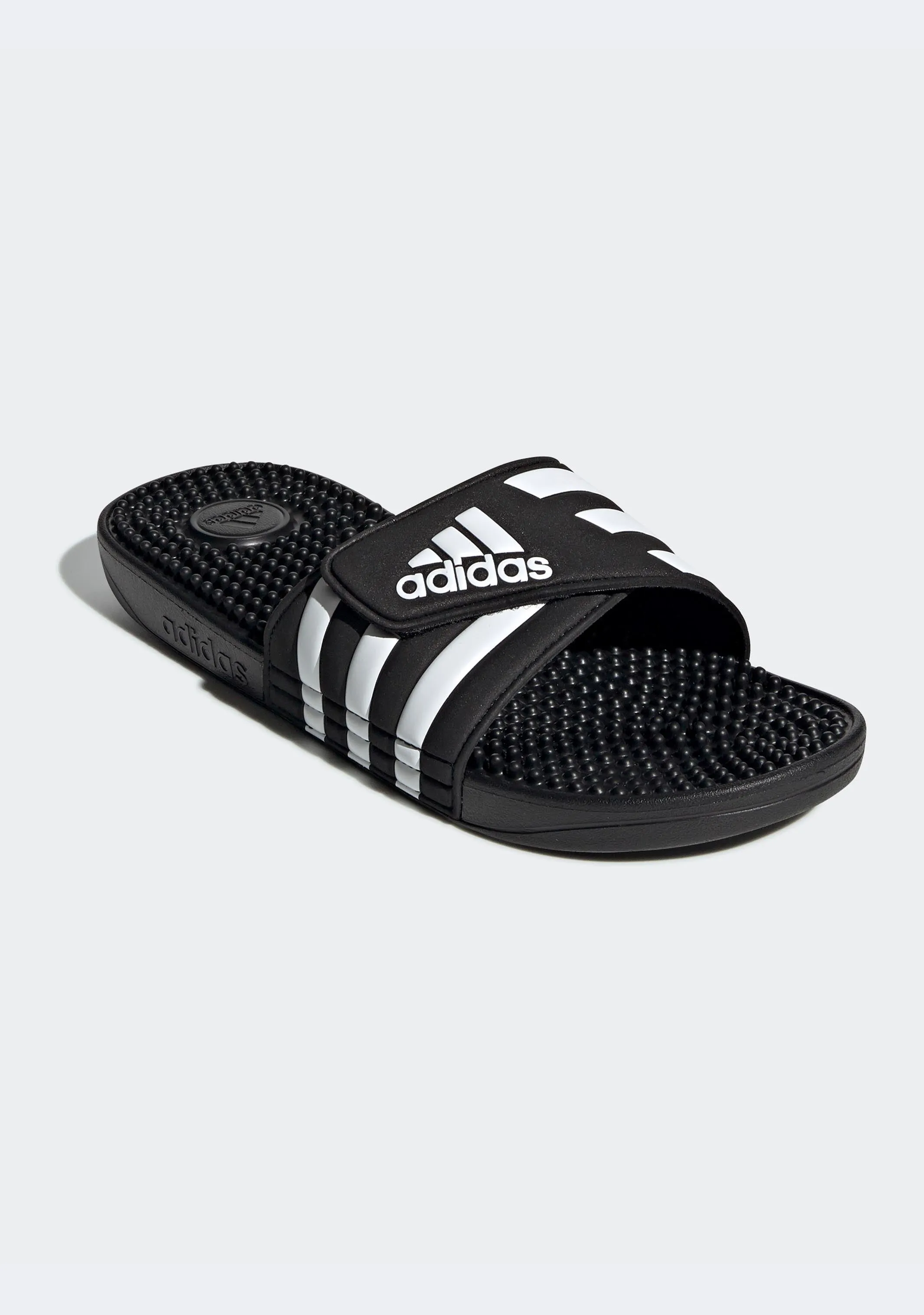 Adidas Men??s Adissage Slide Lightweight Construction
