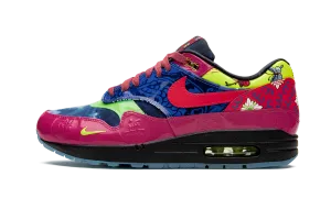 Classic Silhouette Smooth Entry Air Max 1 "Chinese New Year - Longevity"