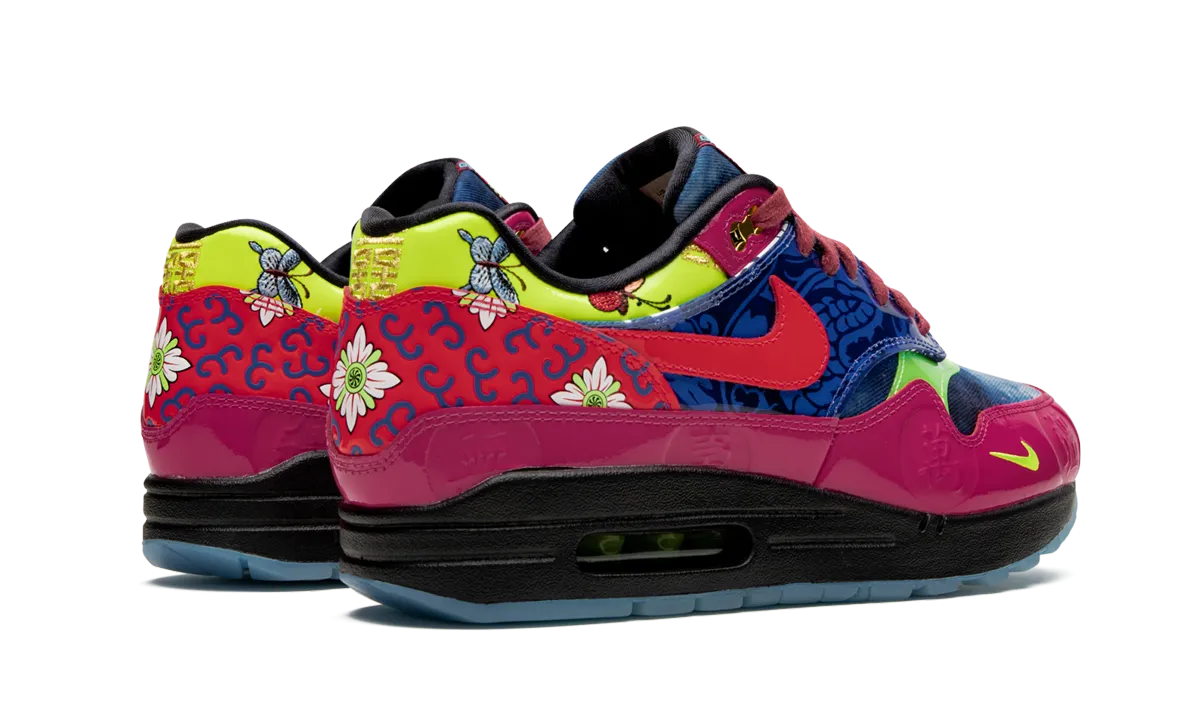 School Day Air Max 1 "Chinese New Year - Longevity"