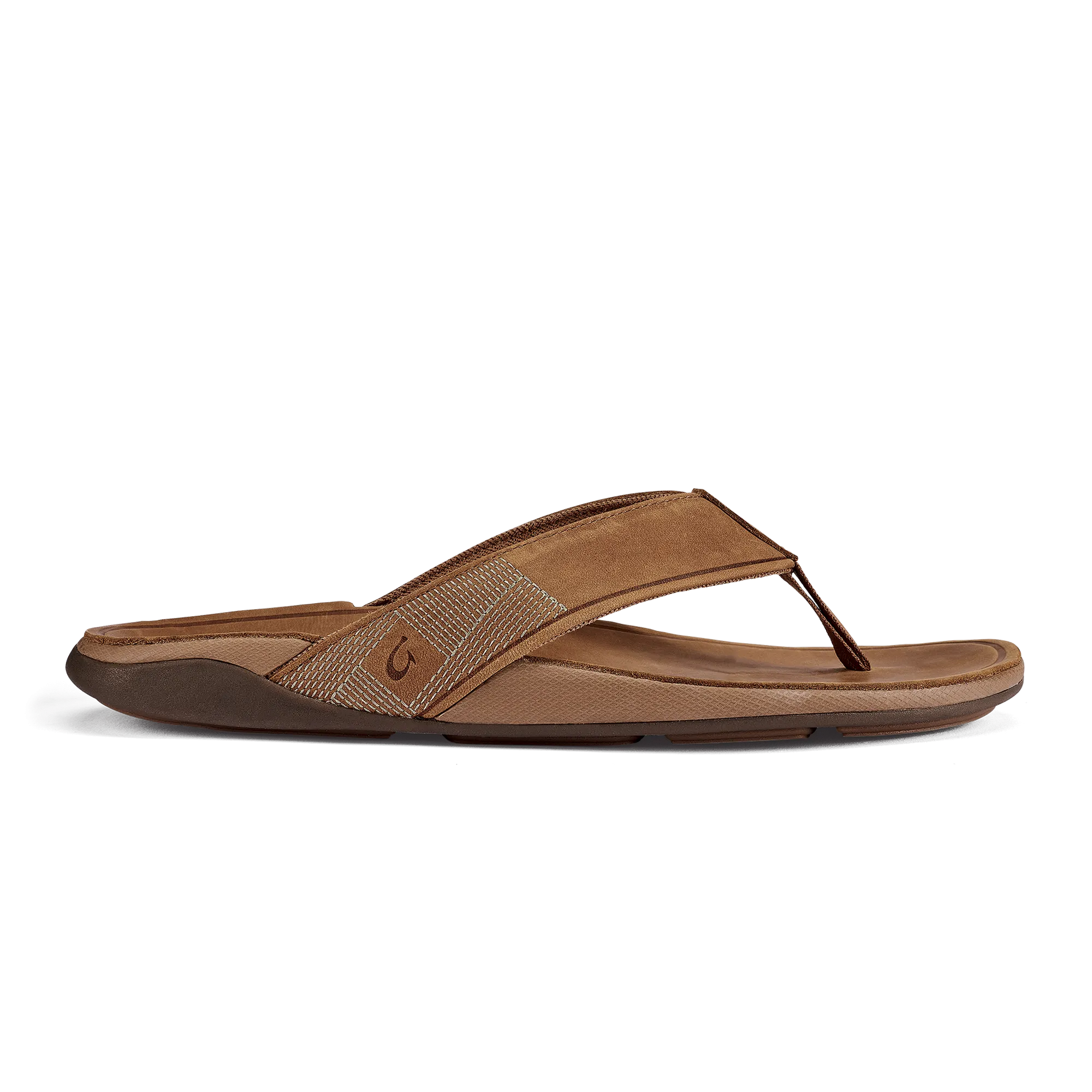 Dressy Flexible Soft Tuahine - Toffee