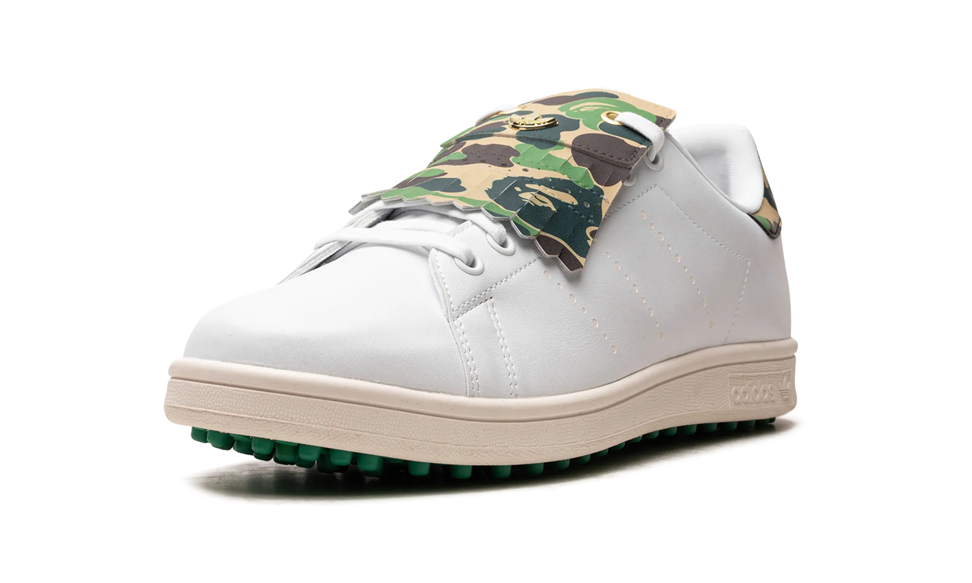 Stan Smith Golf "A Bathing Ape" Flexible   strap