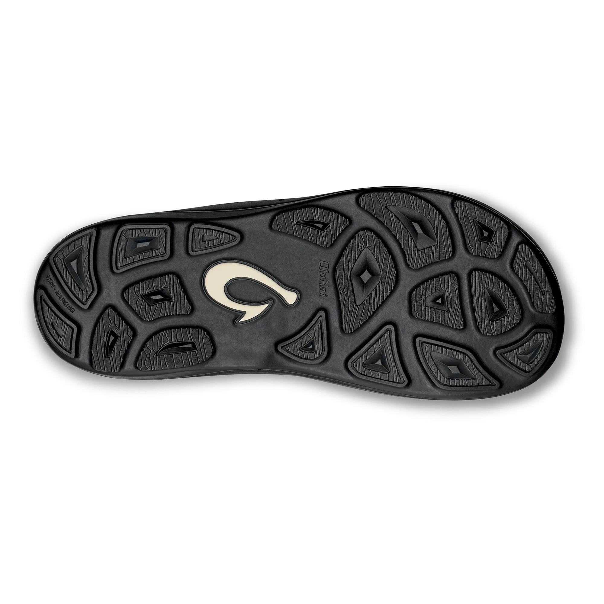 K??p?? - Black Comfortable Support