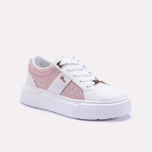 Dynamic lining Alura White Sneakers 0440768