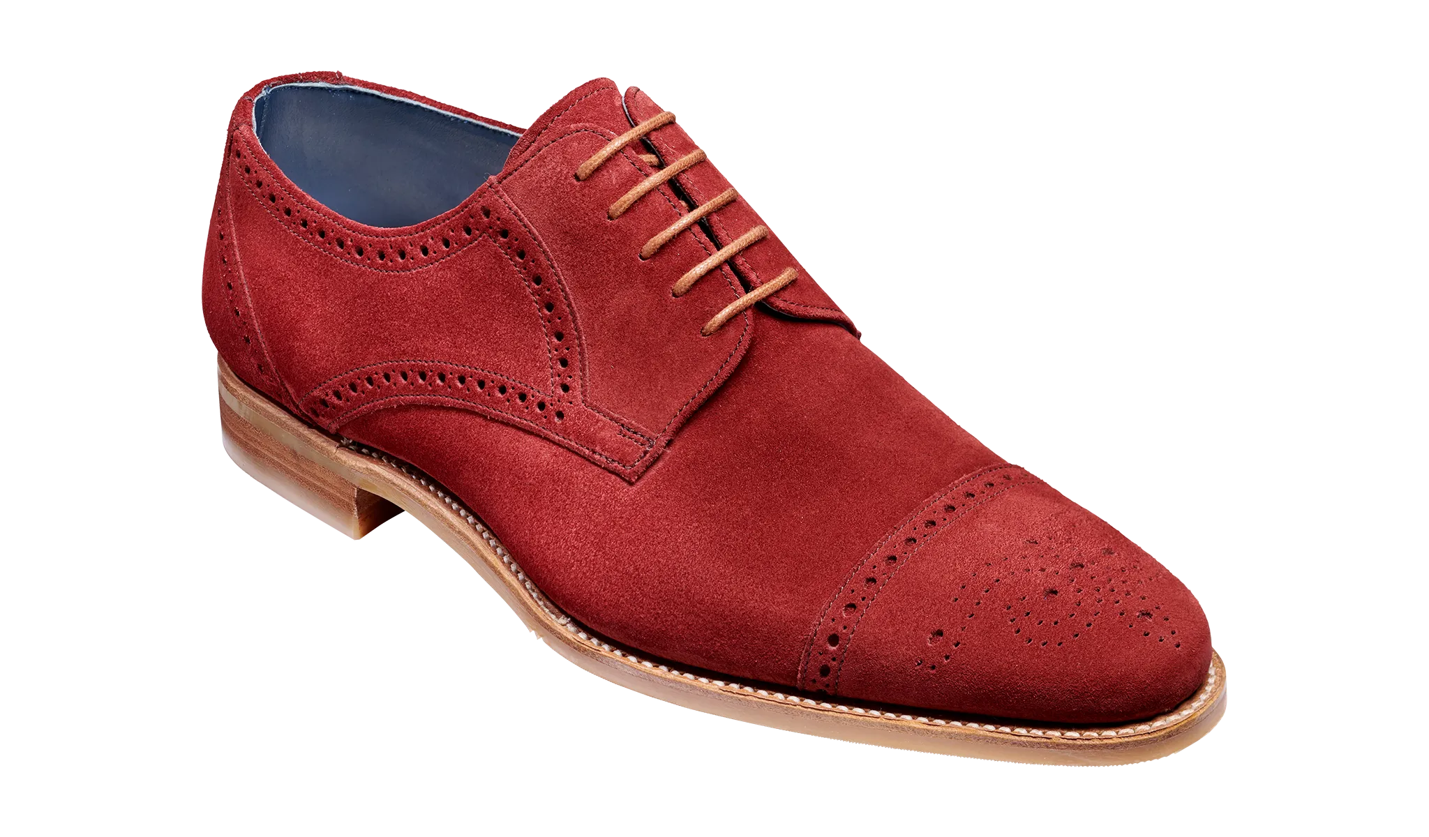 Nixon - Burgundy Suede Core Shade