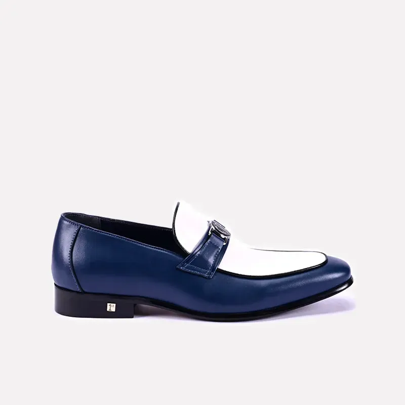 Radley White Loafer Dress Shoes 0111244 Lightweight Build Interior Focus