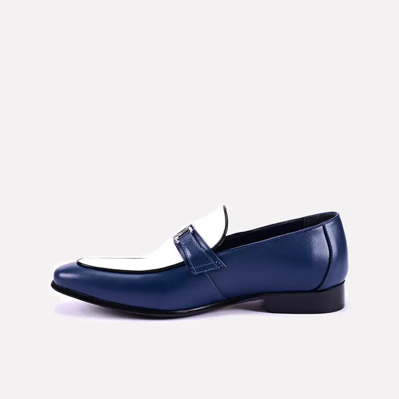 Radley White Loafer Dress Shoes 0111244 City Chic