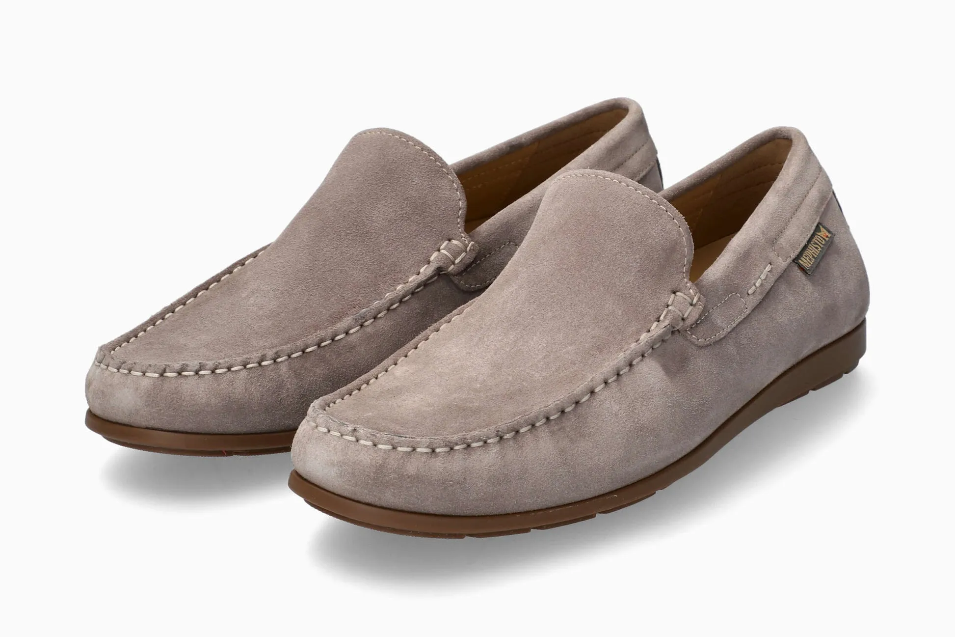 Daily Sharp Algoras - Warm Grey 9860