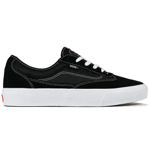 Vans Skate Curren Skateboarding Shoe City Friendly