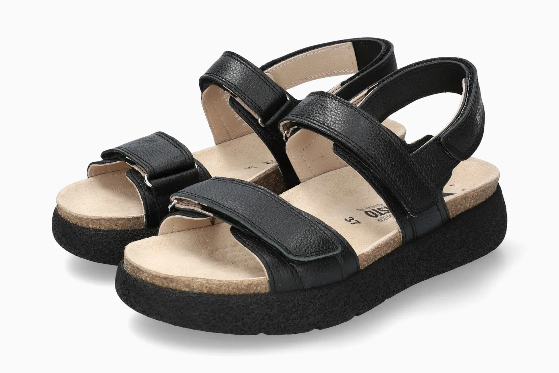 Gill - Black Ceylon 9914 Short Trip