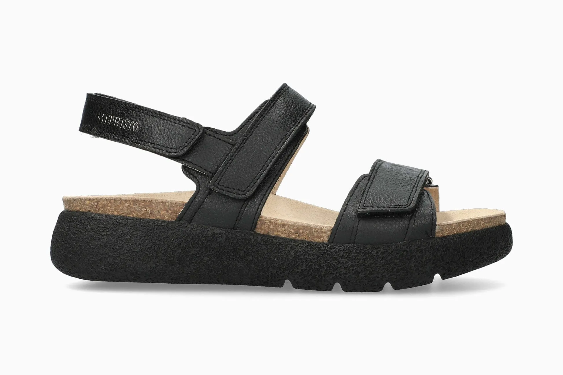 Gill - Black Ceylon 9914 Soul Step