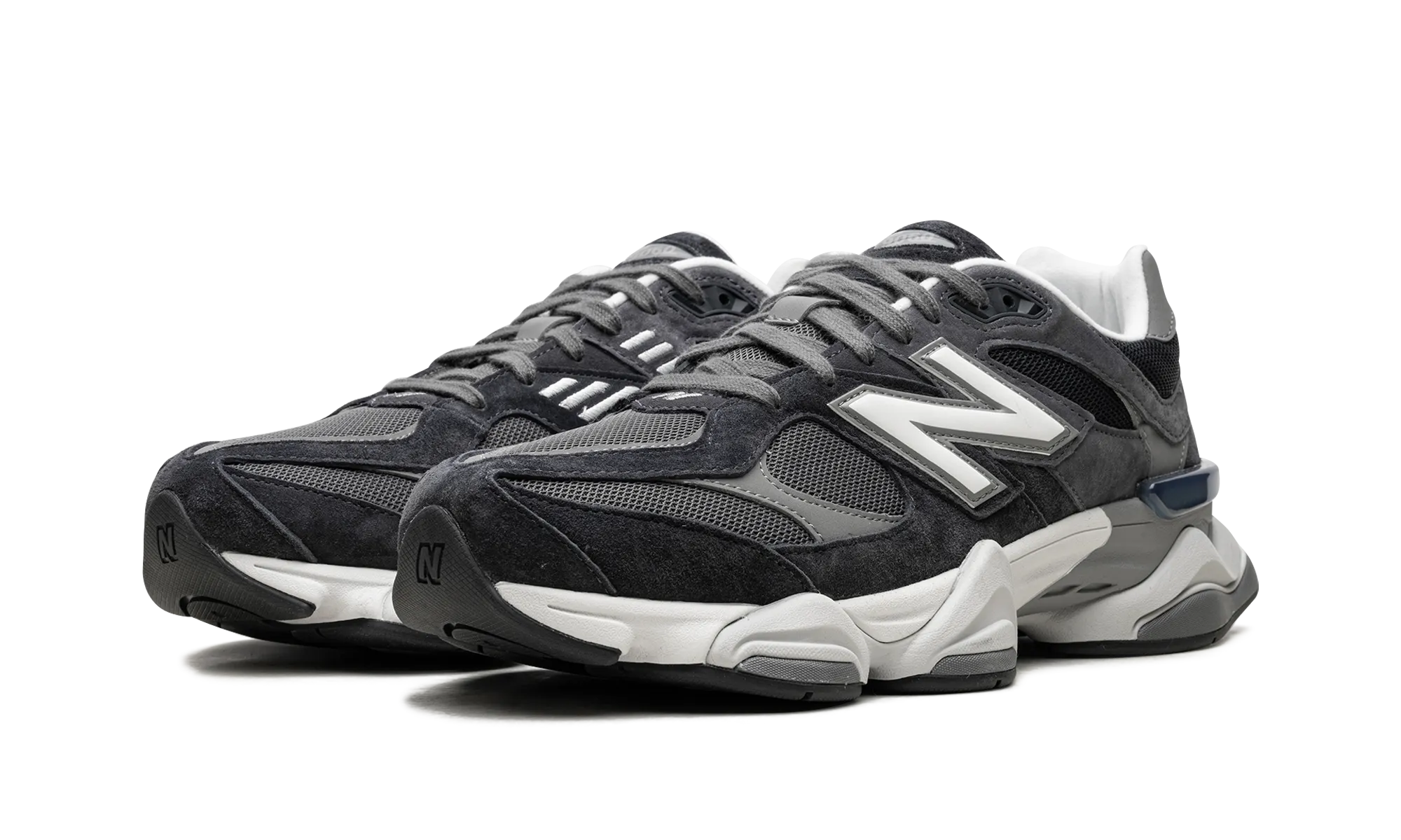 Cloudy Step 9060 "Dark Grey"