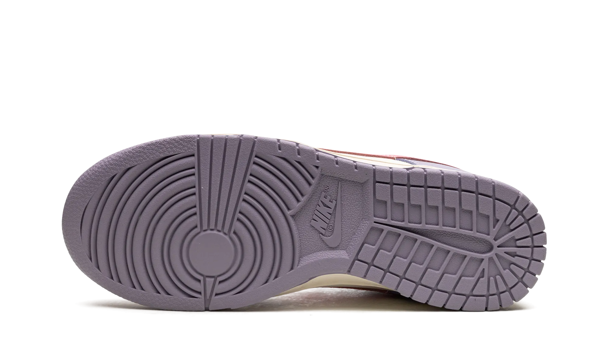 DUNK LOW WMNS "Indigo Haze" Slip Fit School Style