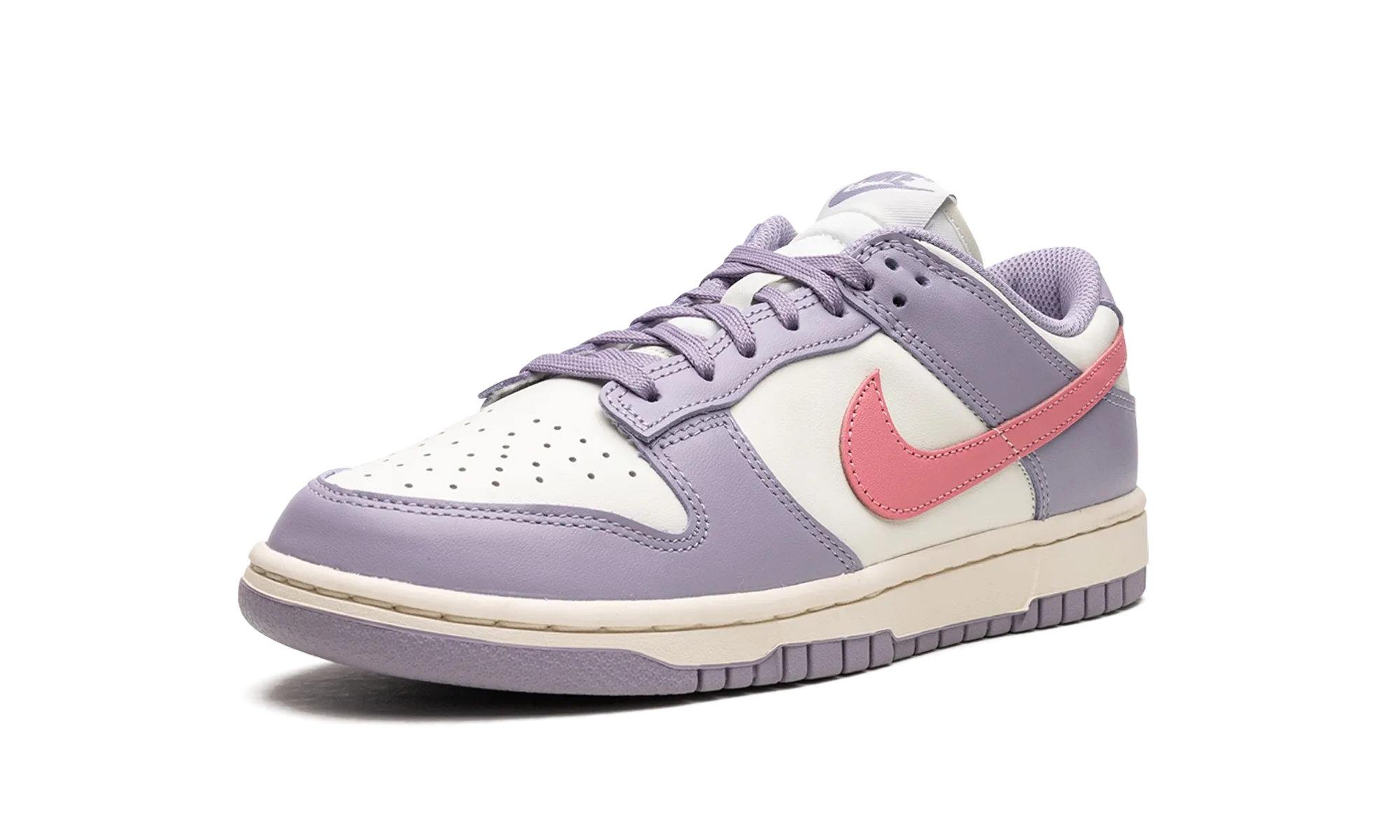 soft fit Off Duty DUNK LOW WMNS "Indigo Haze"