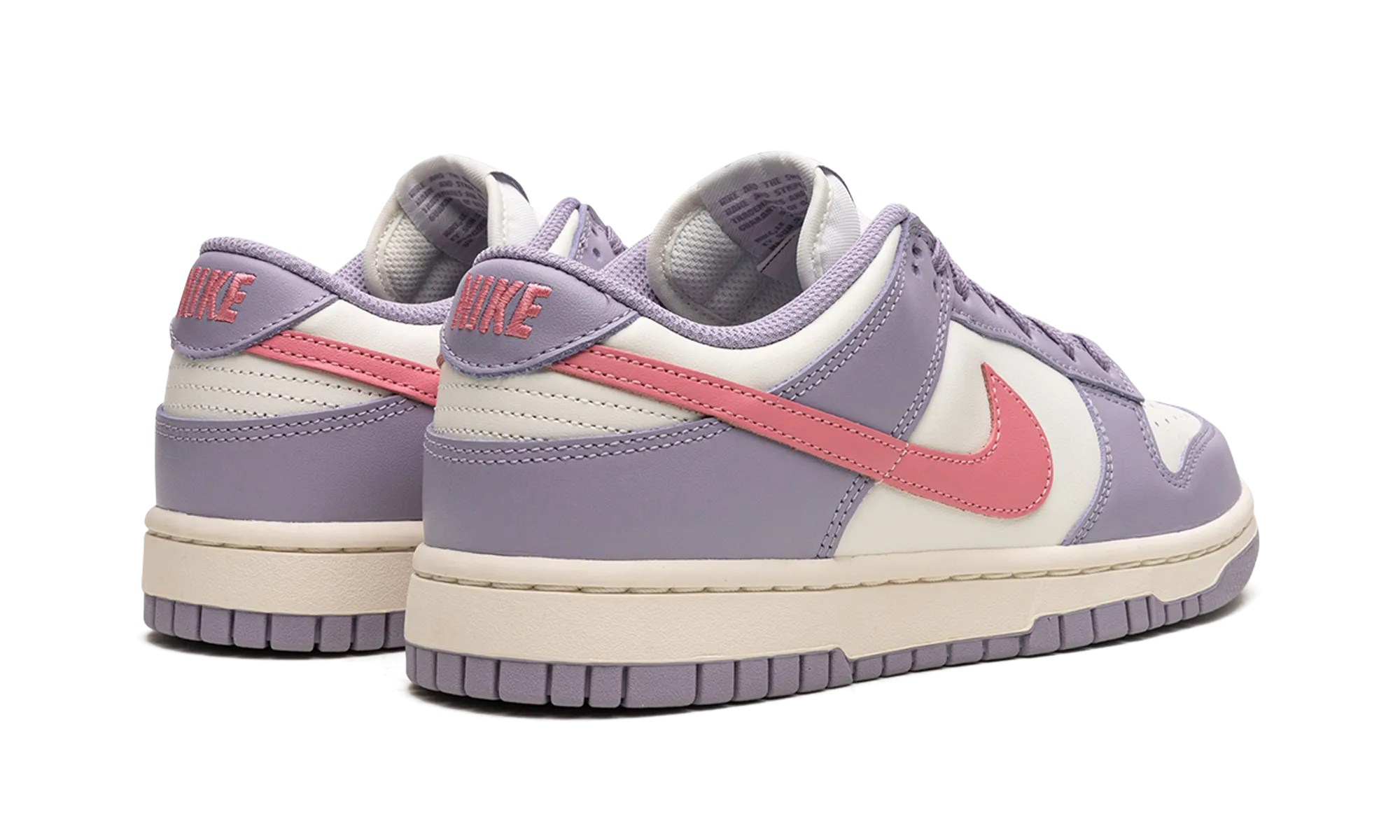 Spin Step DUNK LOW WMNS "Indigo Haze"