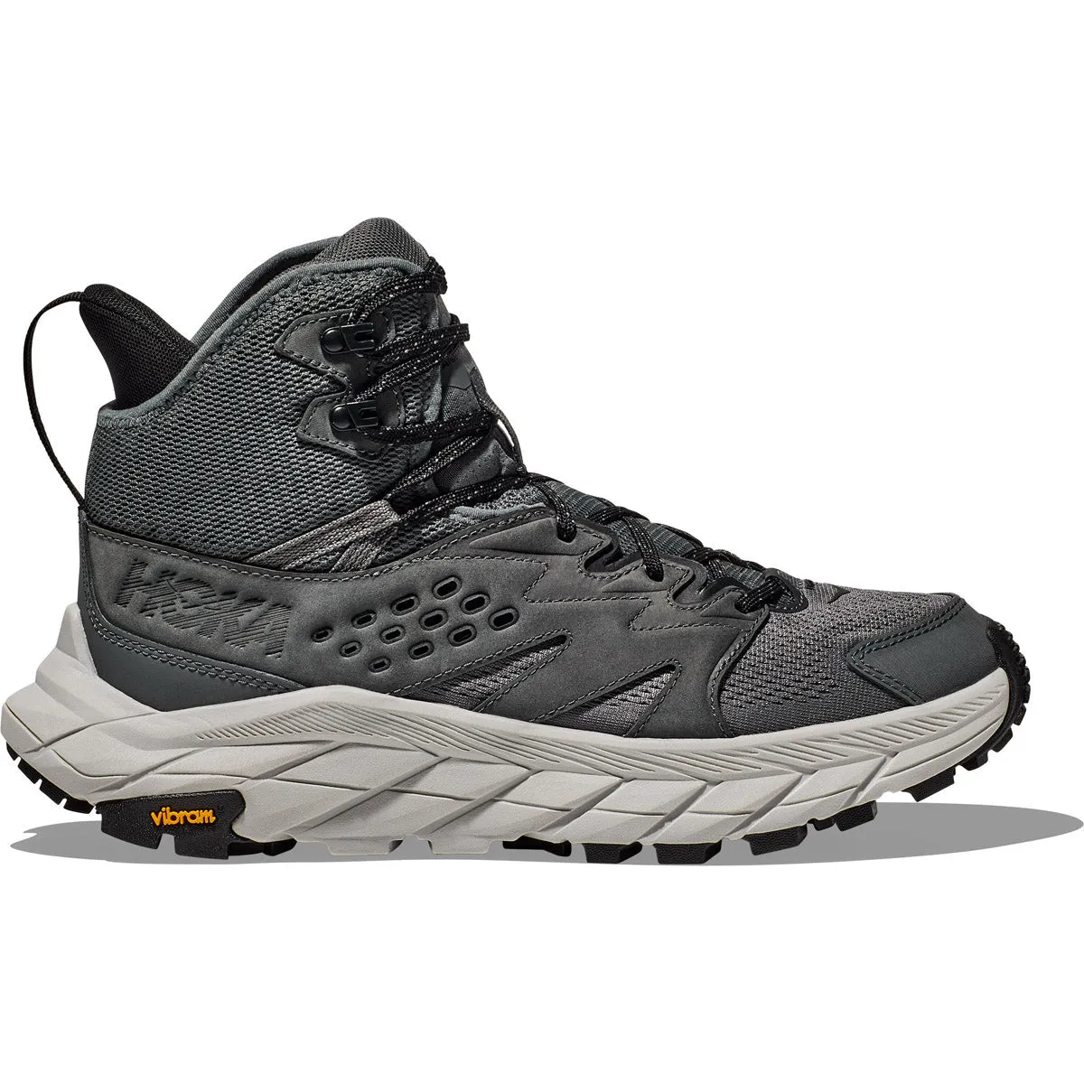 Low Profile Weekend Trip Rich Jewel Men's Anacapa Breeze Mid