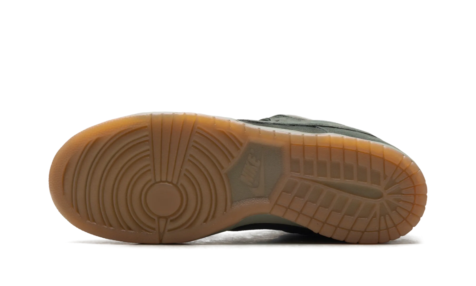Anti Abrasion Break Ready SB Dunk Low Pro B "Sequoia"