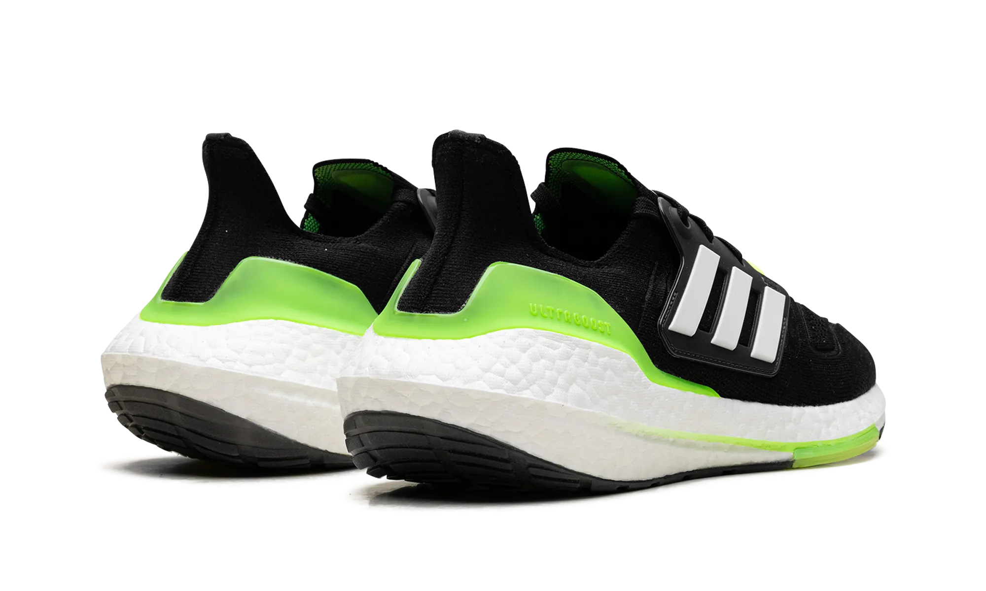 Ultraboost 22 Low Heel