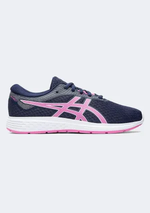 Asics Kids' Patriot 11 GS No Squeeze
