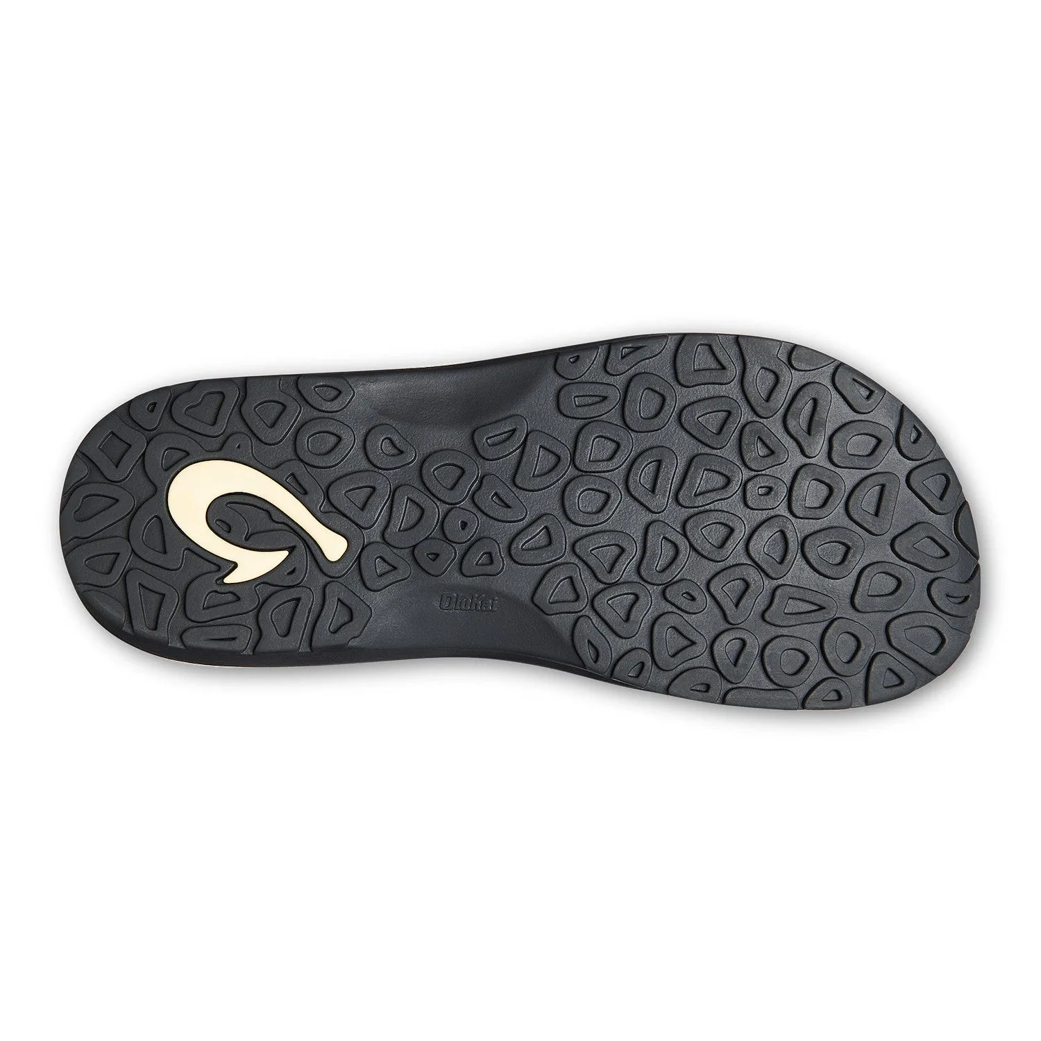 Machine made MEN'S 'OHANA