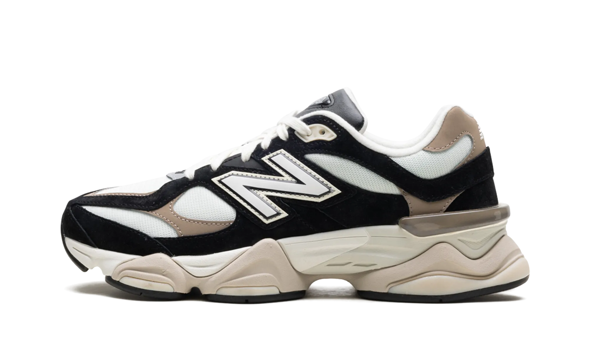 Work Friendly 9060 "Sea Salt Bone"