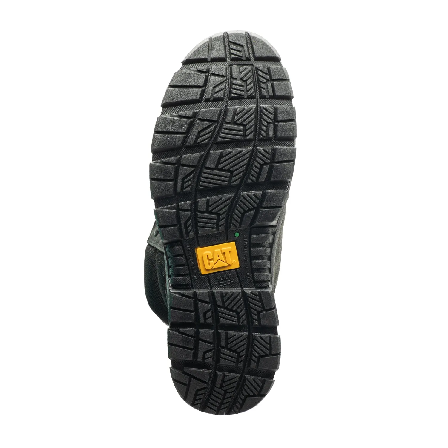 waterproof removable insoles Accomplice X Men's 8" Steel Toe Work Boots 725888