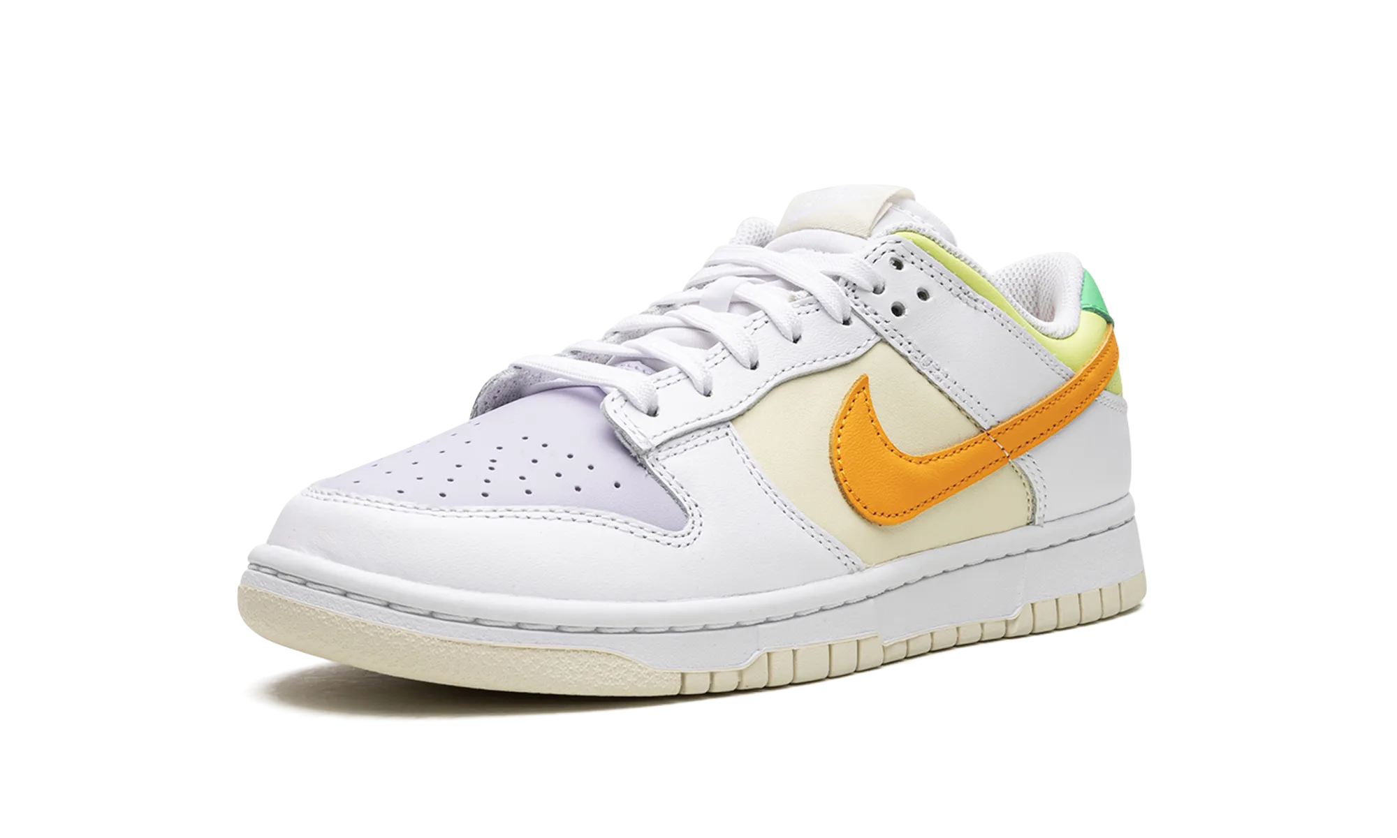 DUNK LO MNS WMNS "Sundial" Neat Look No Hassle