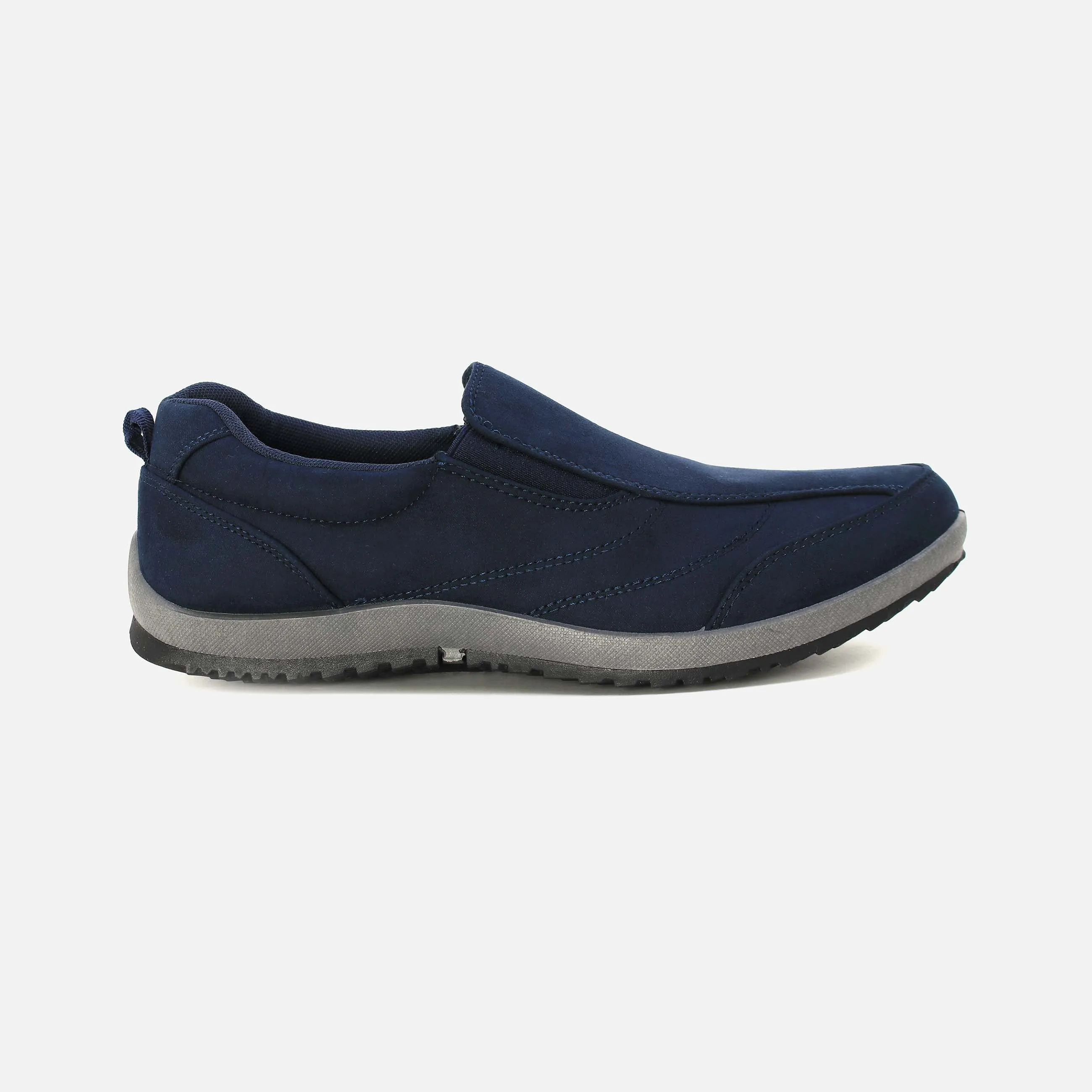 SlipOn Lightweight Style MEN CASUAL SLIP-ON SHOES