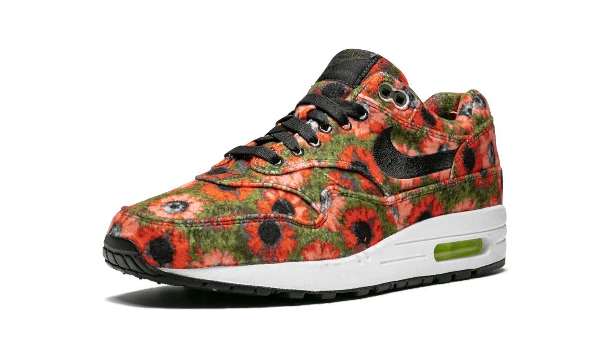 Air Max 1 Premium SE "Daisy" Support Feel Campus Pace