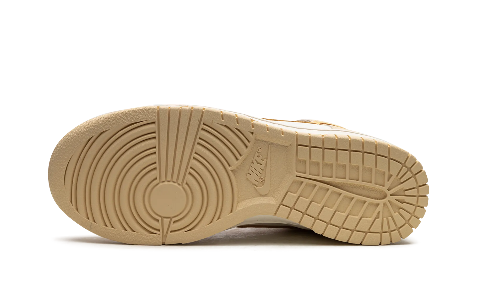 DUNK HIGH WMNS "Pale Vanilla"" Comfort Function Easy Day
