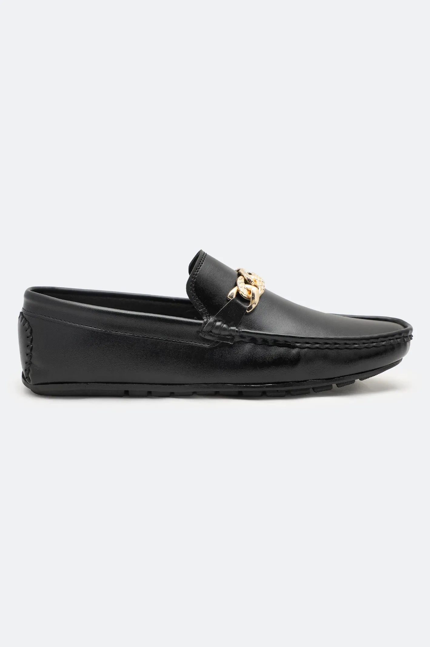 Airport Style Men Casual Moccassins Shoes