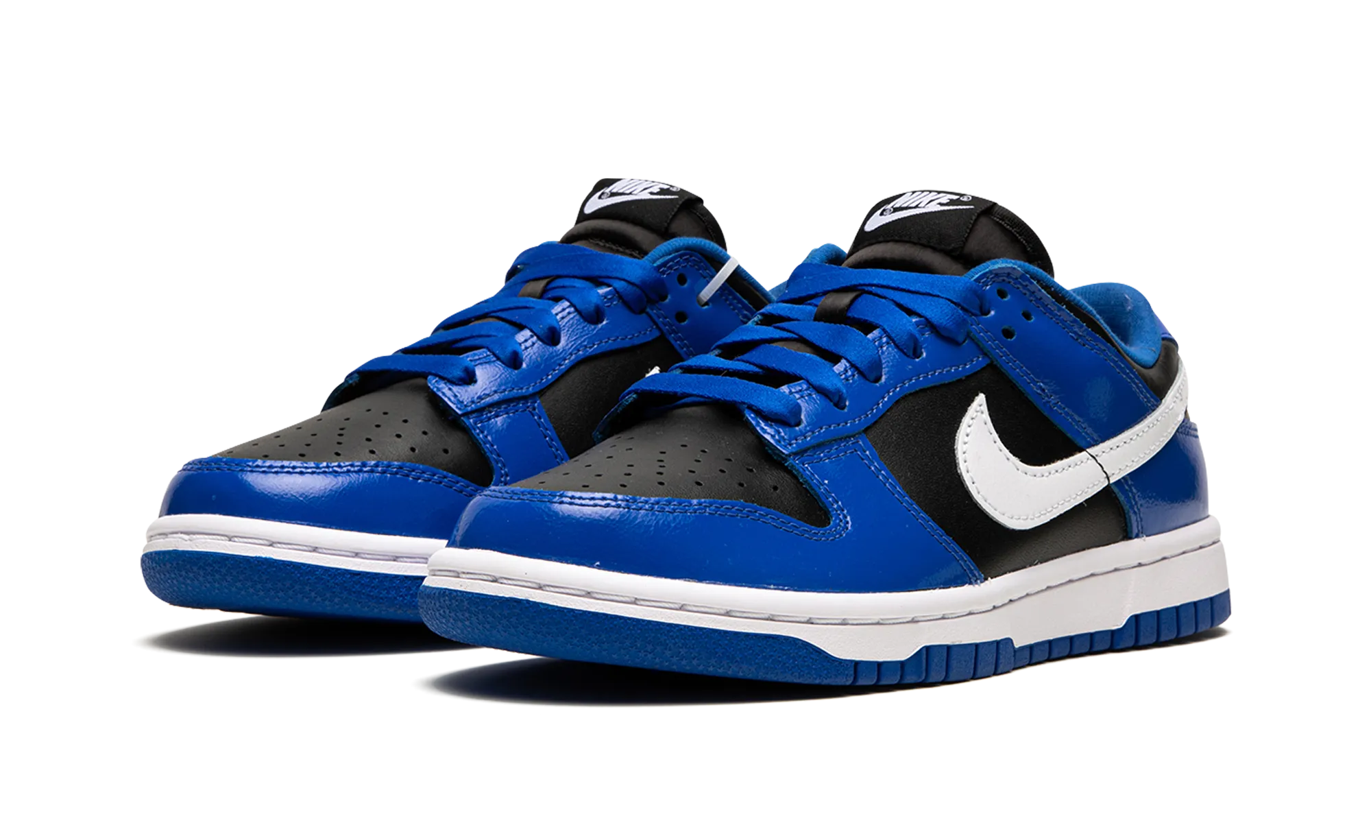 DUNK LO ESS WMNS "Game Royal" Warm Feet