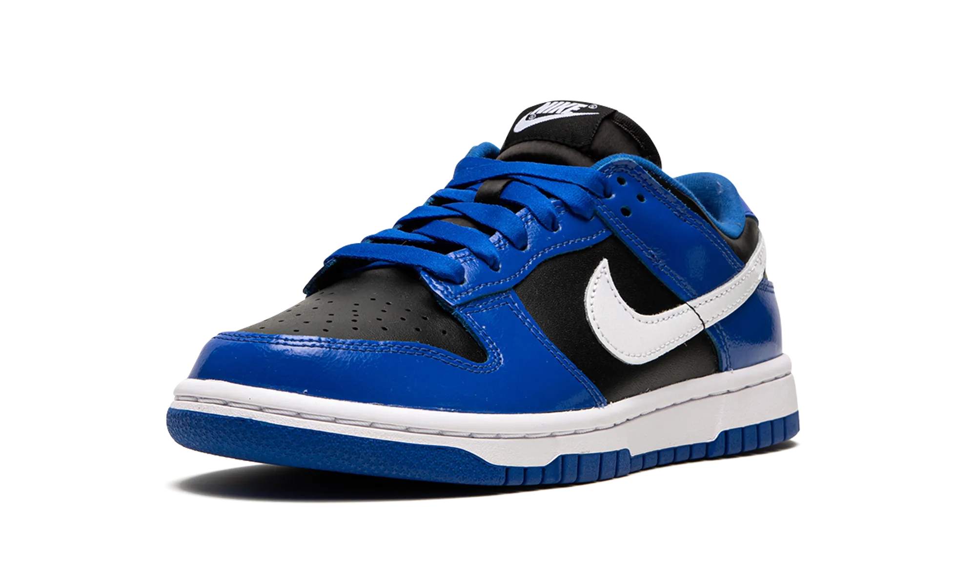 DUNK LO ESS WMNS "Game Royal" Fun Hike Step Friendly
