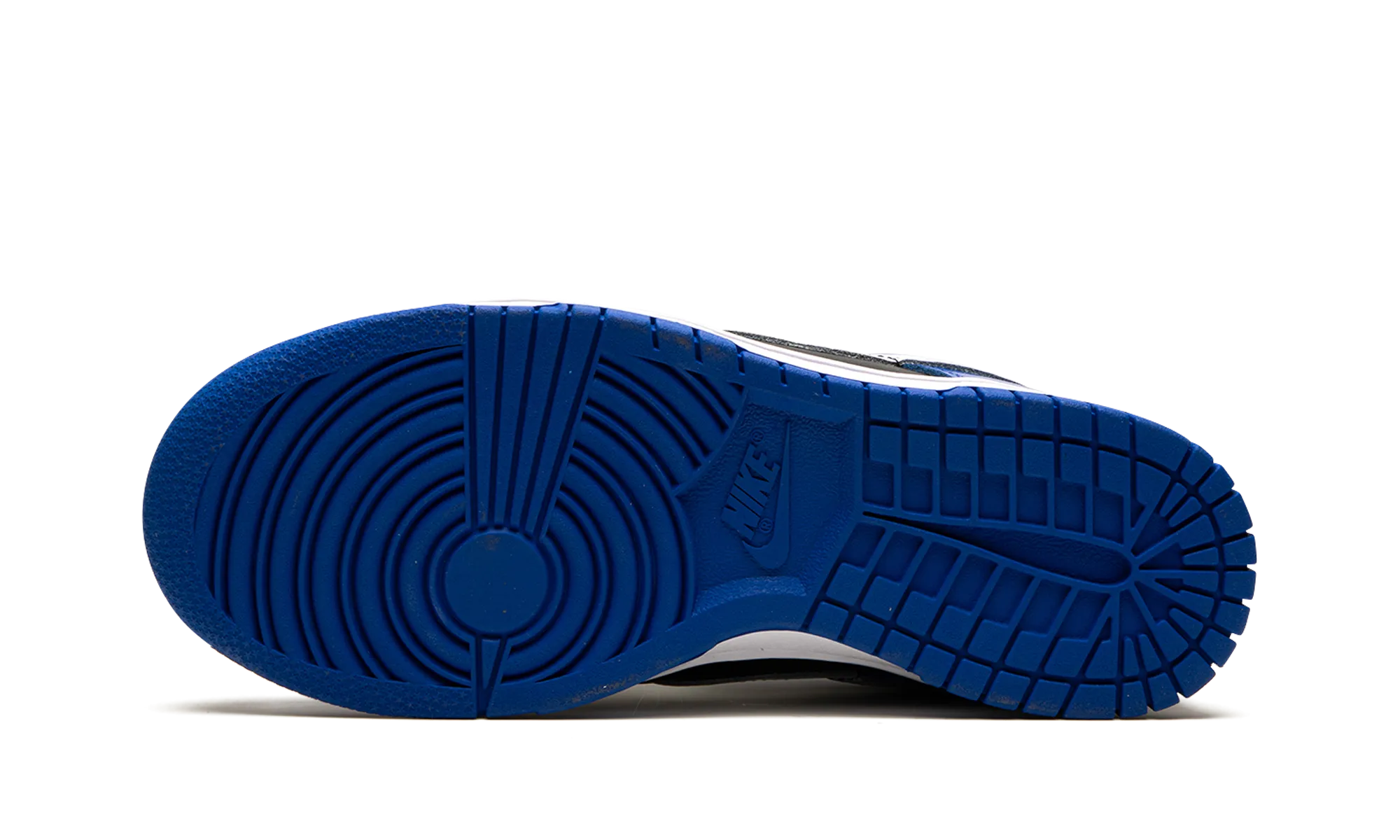 DUNK LO ESS WMNS "Game Royal" Well Built