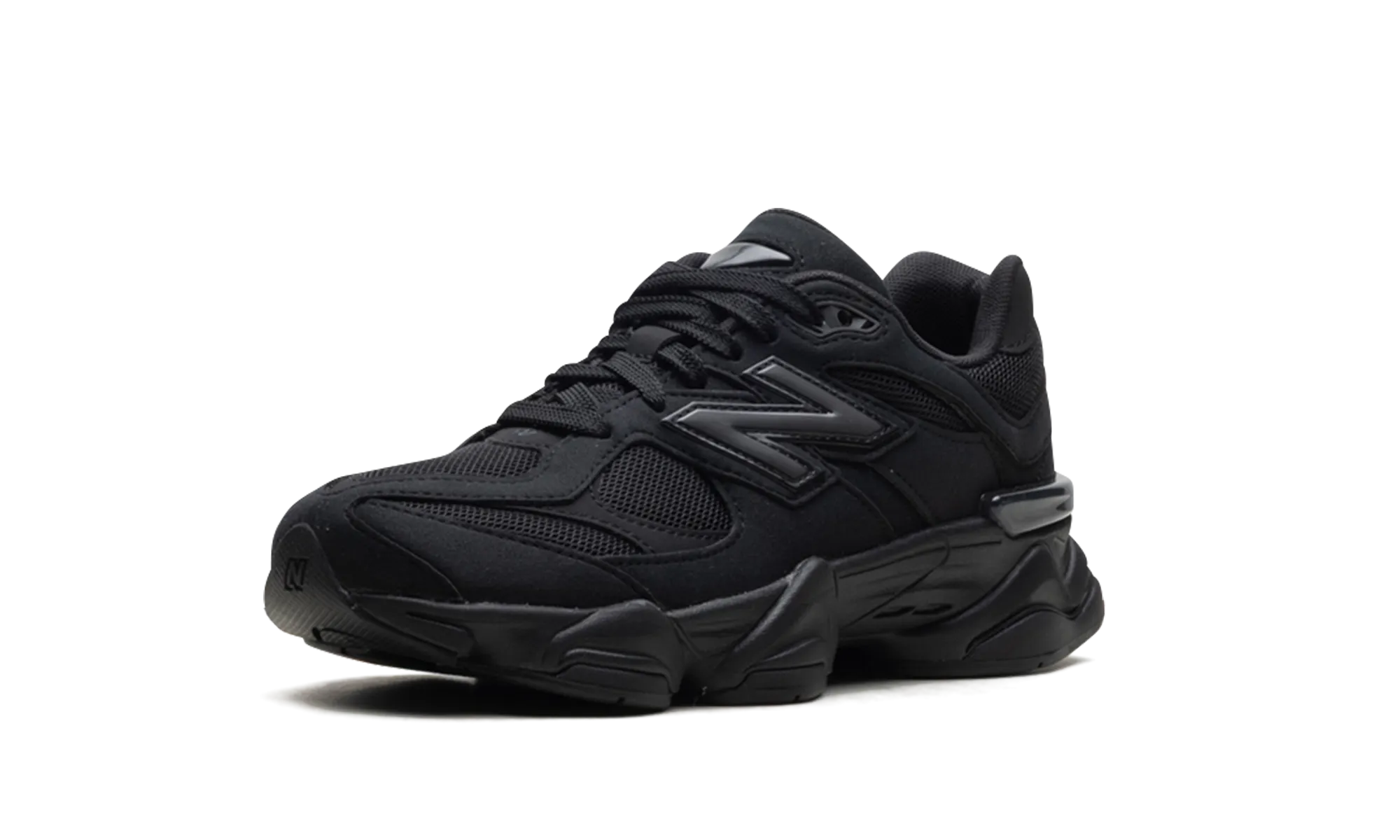 9060 GS "Triple Black" Canyon Jog