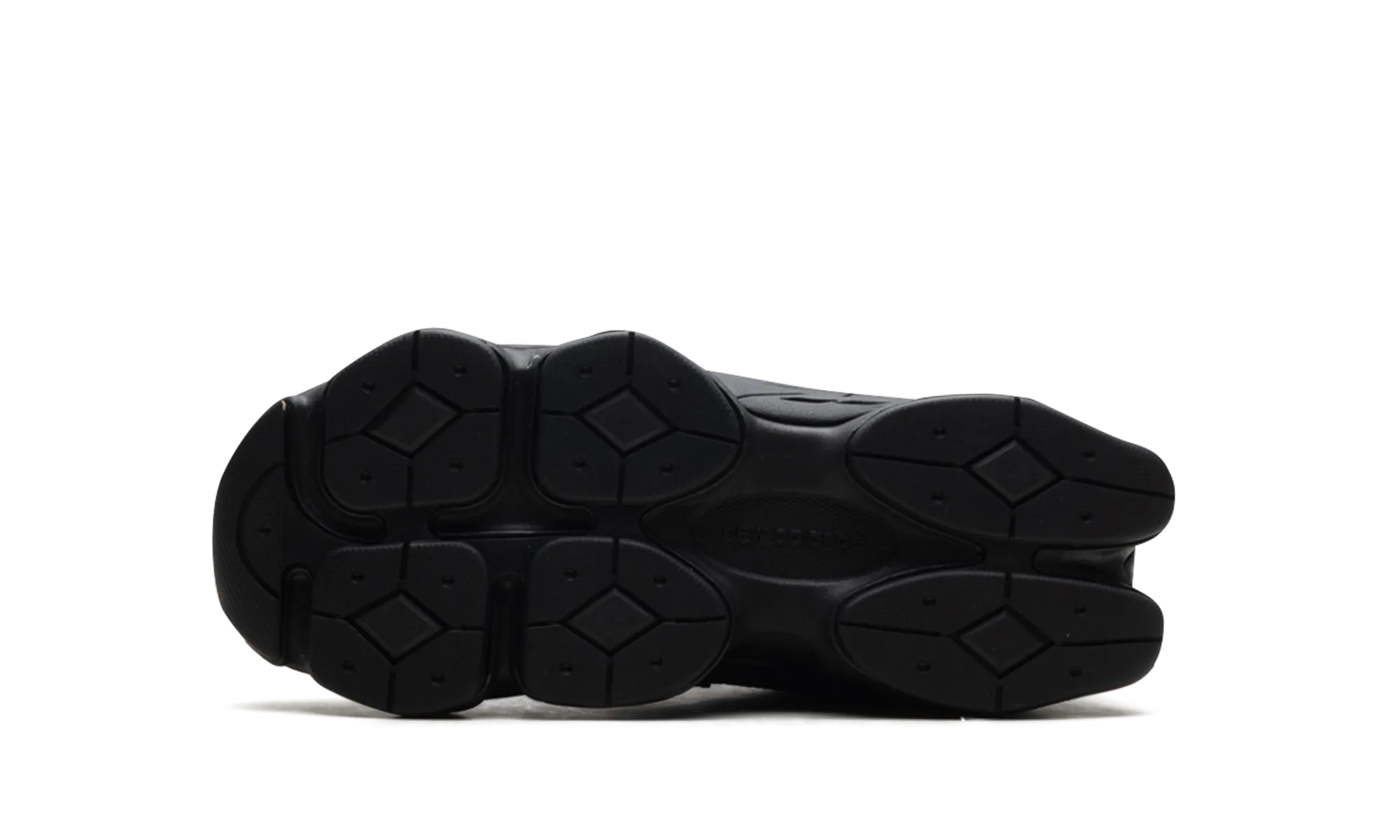 9060 GS "Triple Black" Stretch Step