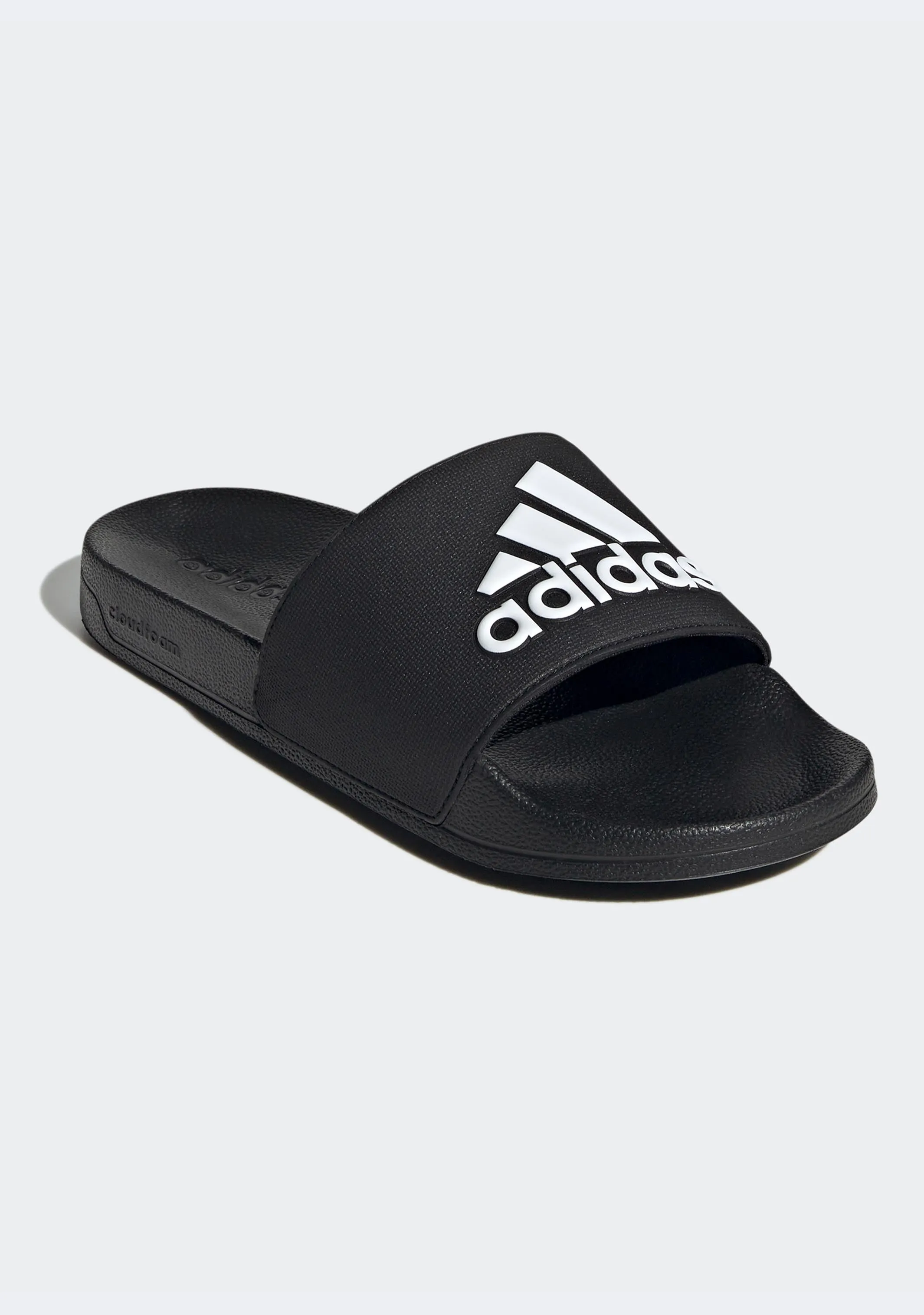 Adidas Men??s Adilette Shower Slides Versatile use