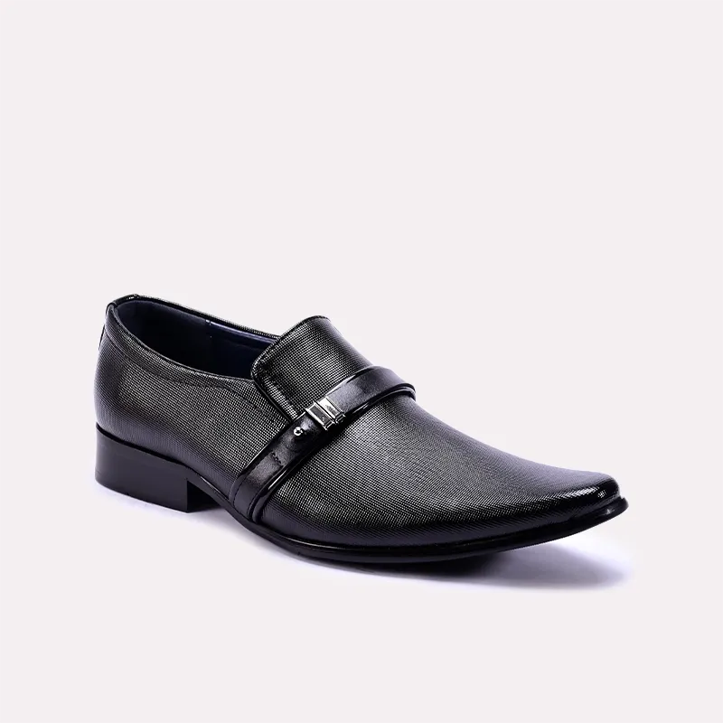 Formal Shoes Black 0111358 Lightweight Choice