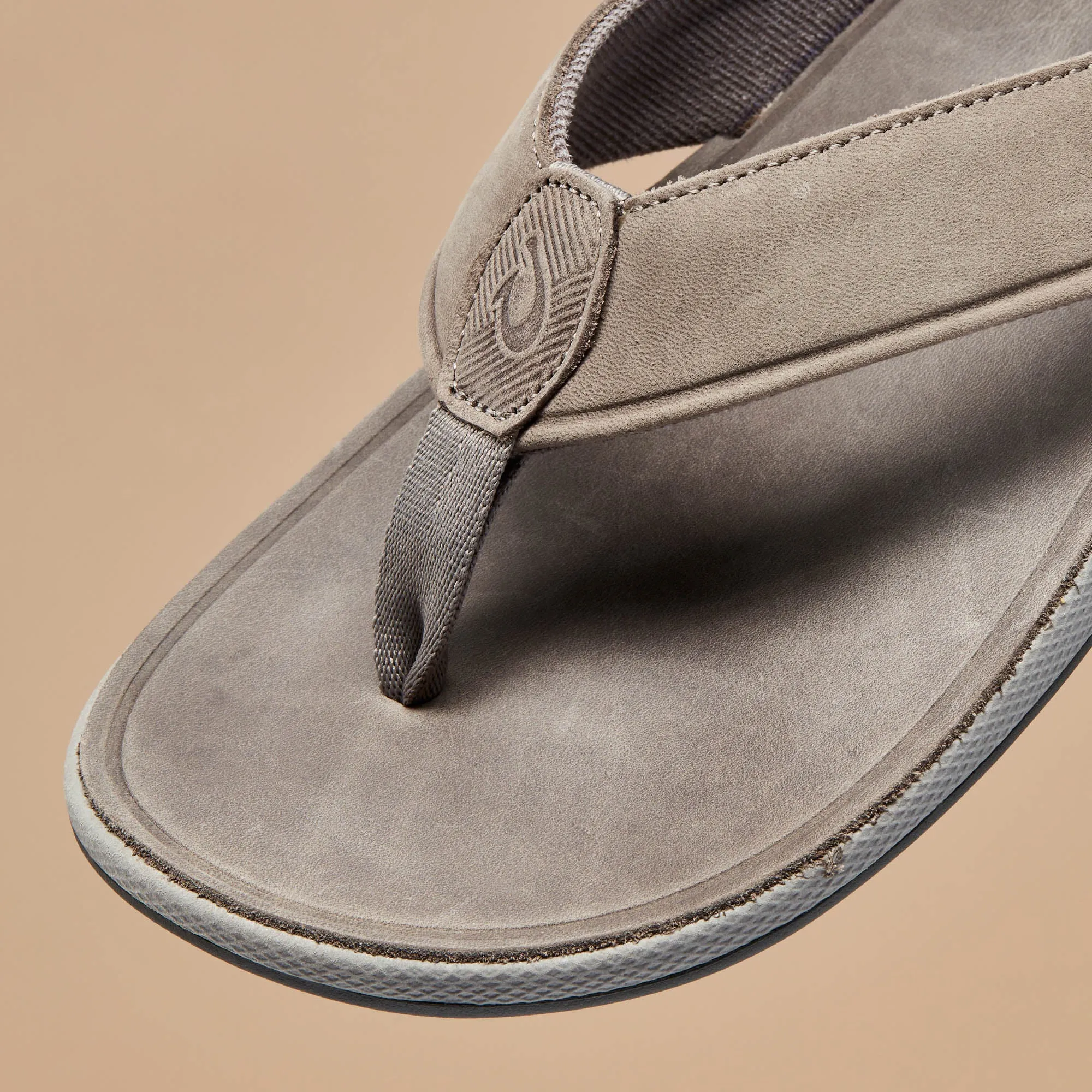 Soft Touch Step Free Tuahine - Stone