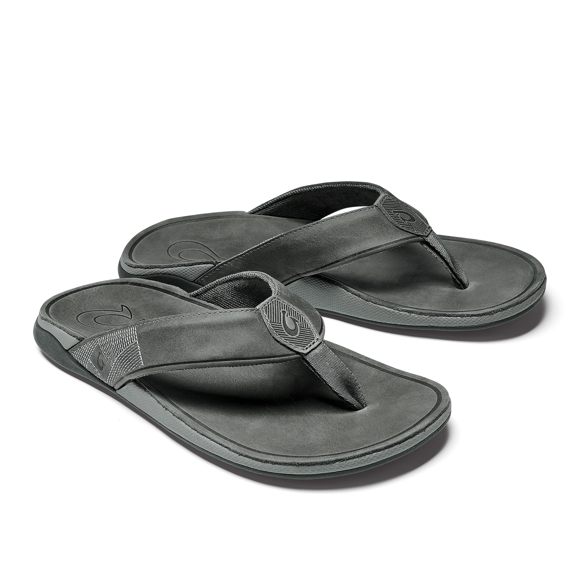 Tuahine - Stone Shell Trim