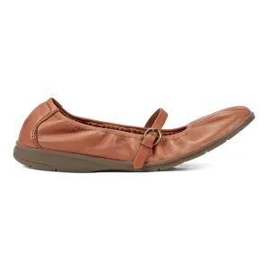 Meal Go Korvino Mary Jane Casual Flats