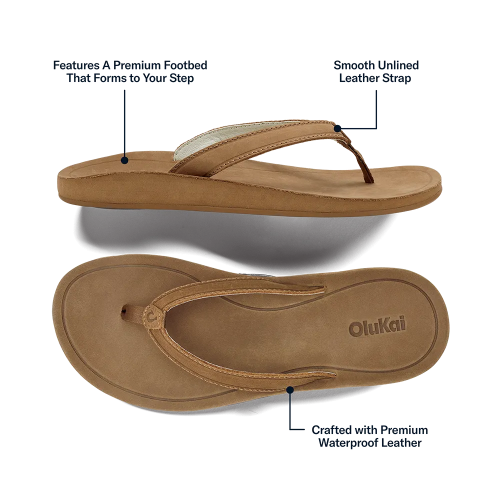 Holiday Time Contoured Southshore - Toffee