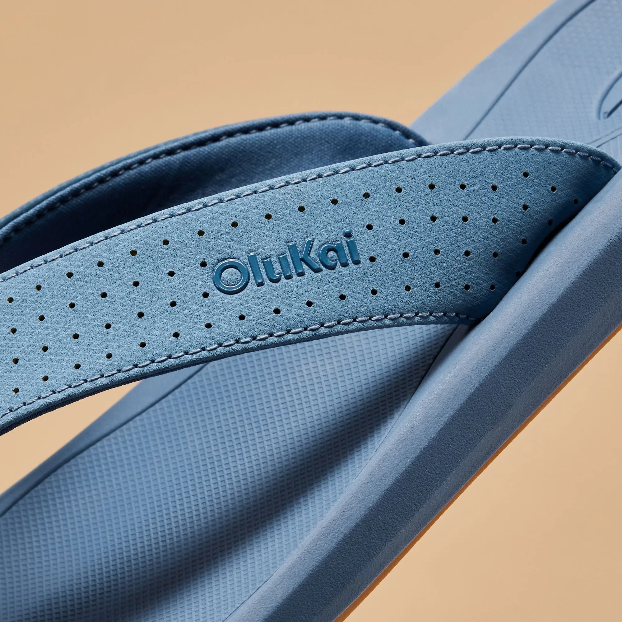 Ki??i - Blissful Blue / Blue Fog Everyday Footwear