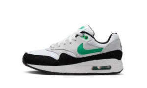 Activity Use Coach Hike Air Max 1 GS "White Stadium Green"