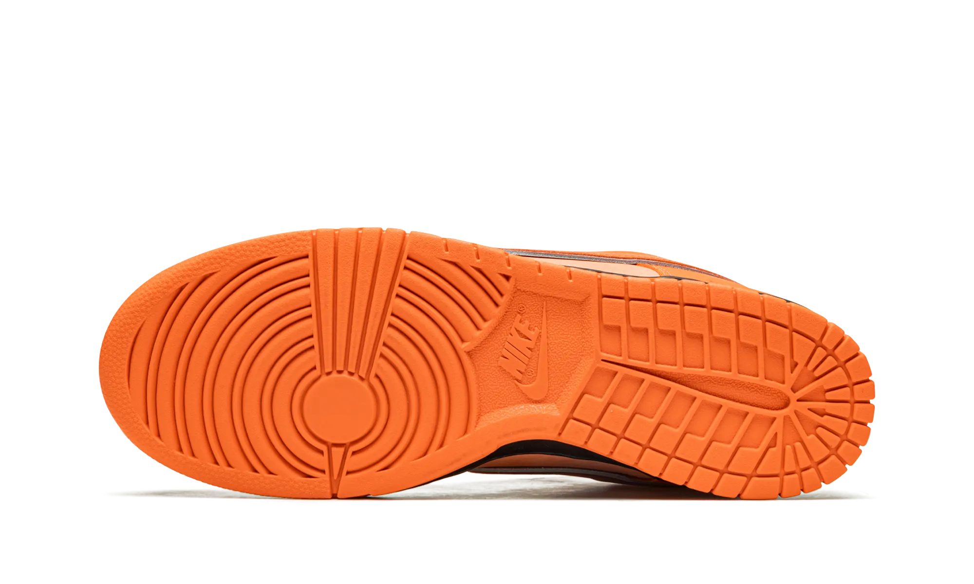 Edge Path SB Dunk Low "Concepts - Orange Lobster Special Box"