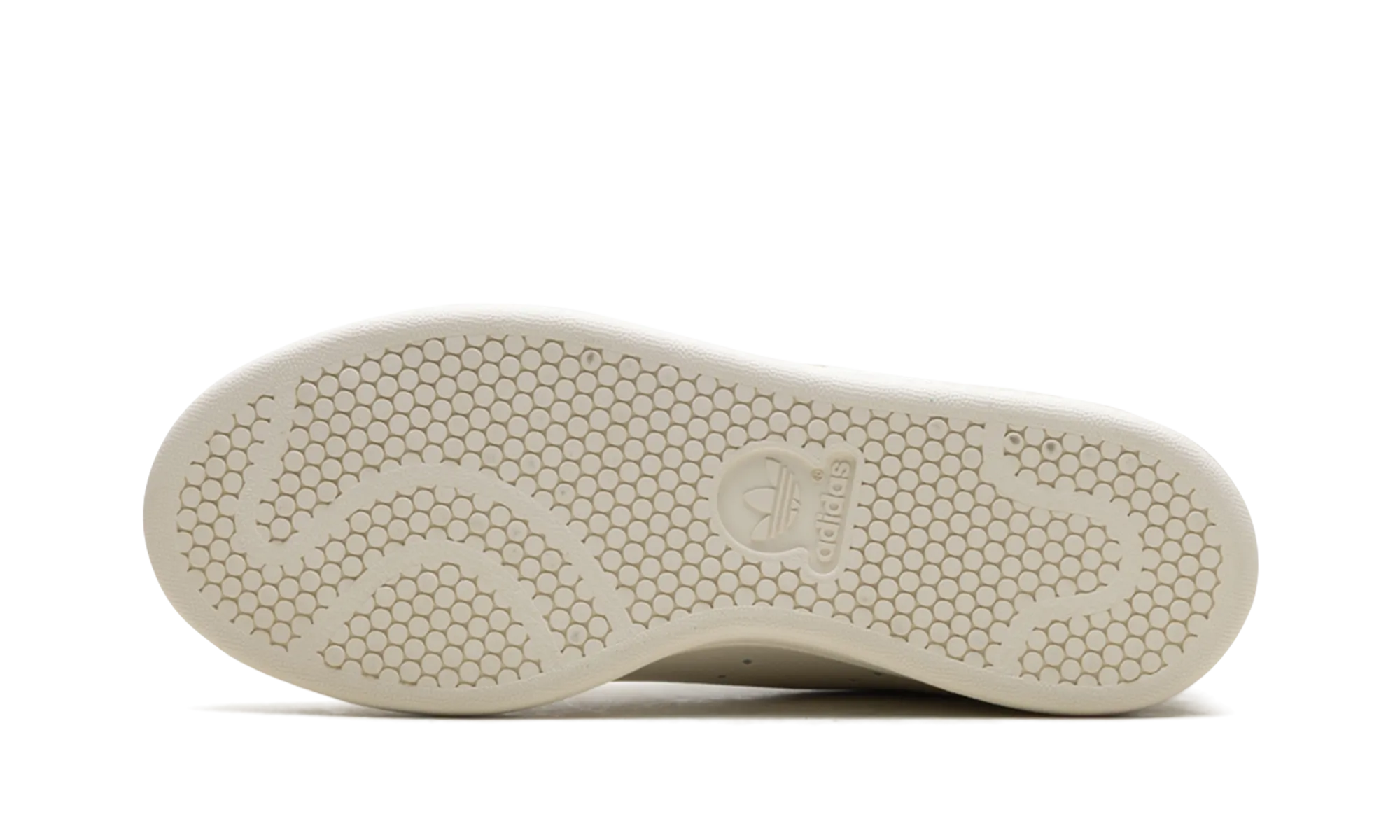Sturdy Construction Soft Lining Stan Smith WMNS "Liberty London Off White"
