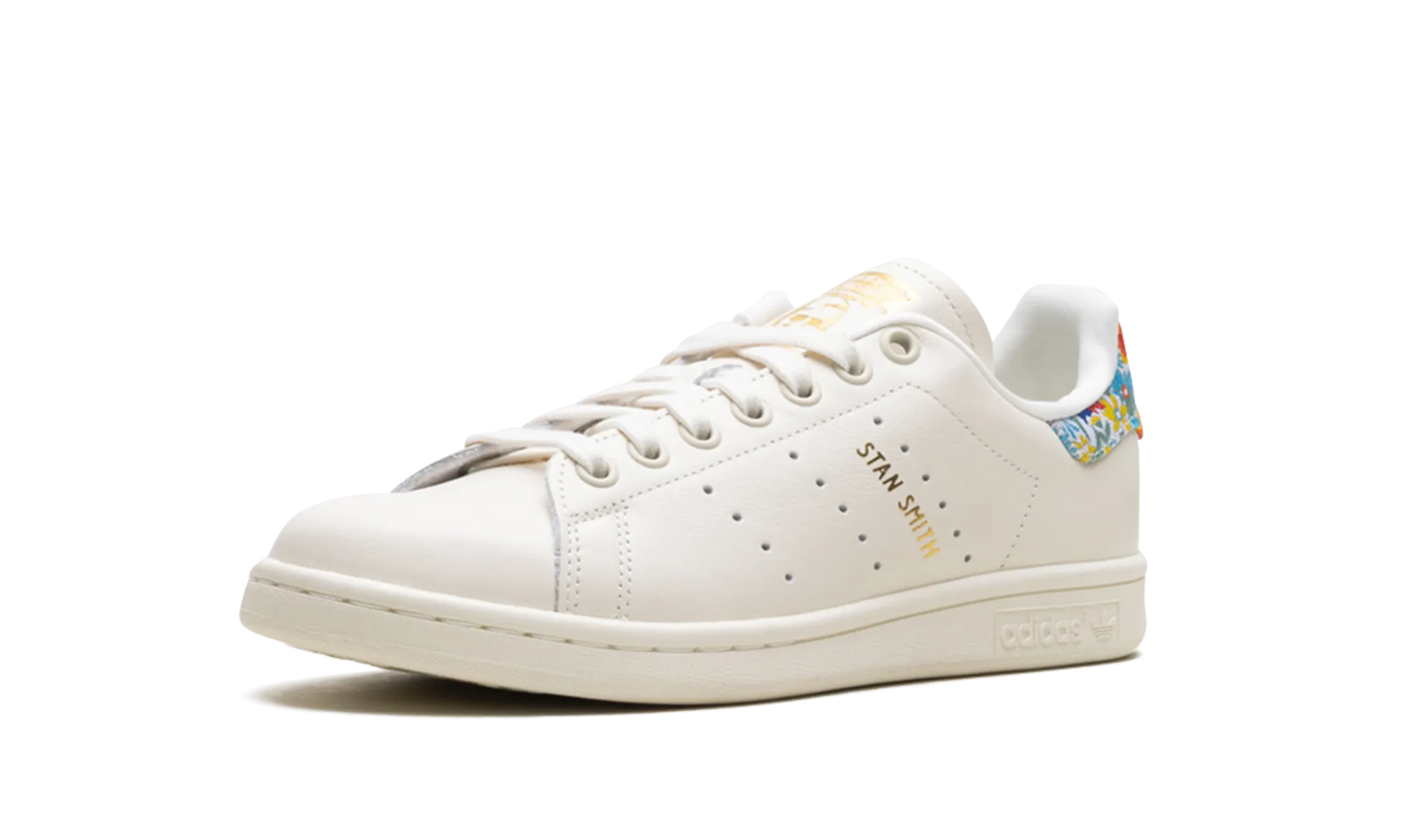 Daily Motion Outdoor Fit Stan Smith WMNS "Liberty London Off White"