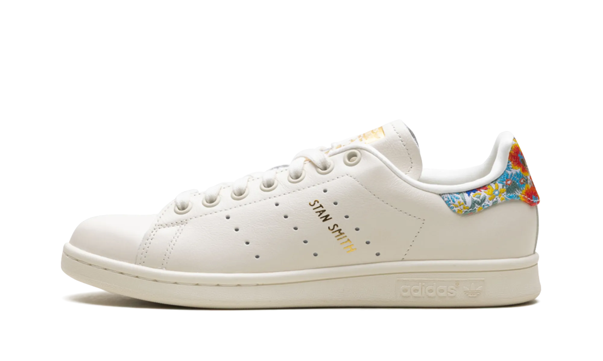 Stan Smith WMNS "Liberty London Off White" Airy Feel